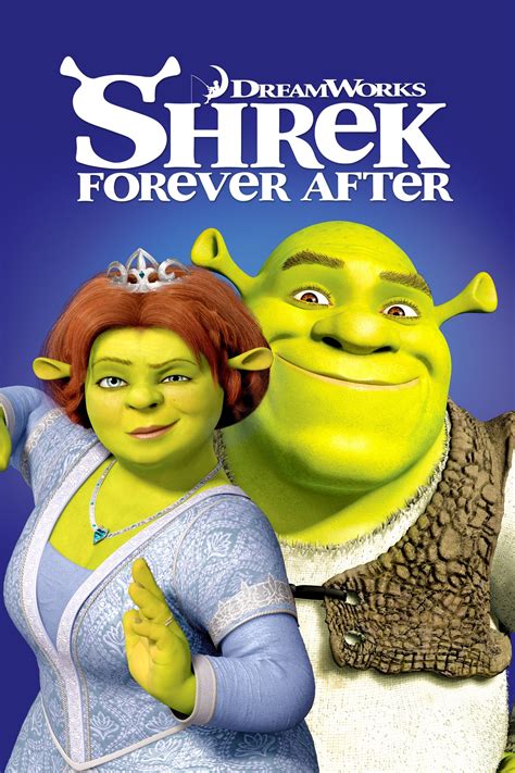 watch Shrek